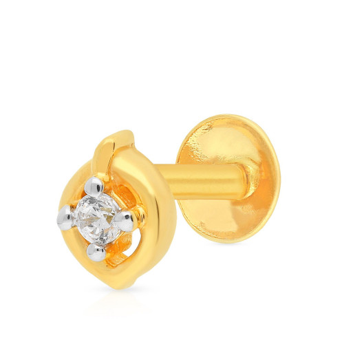 Malabar Gold Nosepin NPFJDZ0062