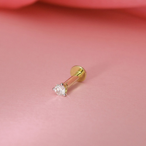 Mine Diamond Nosepin NPGEN10260