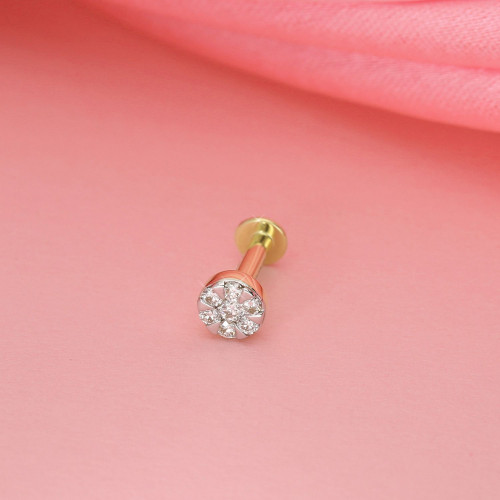 Mine Diamond Nosepin NPGEN10305
