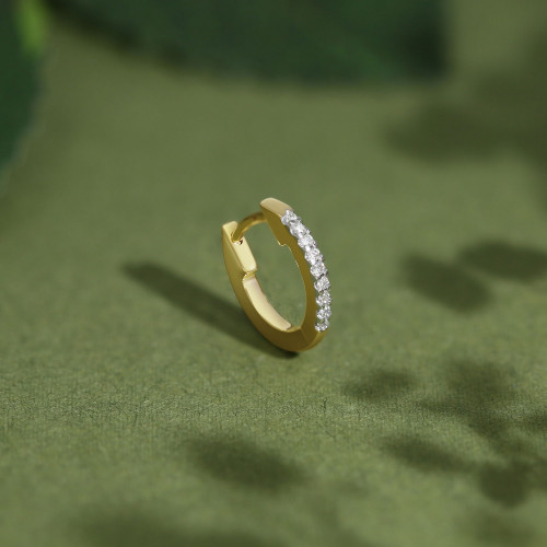 Mine Diamond Nosepin NPGEN10321