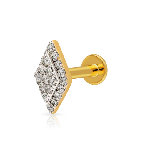 Mine Diamond Nosepin NPGEN10629