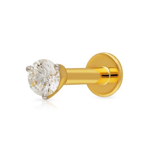 Mine Diamond Nosepin NPGEN10763