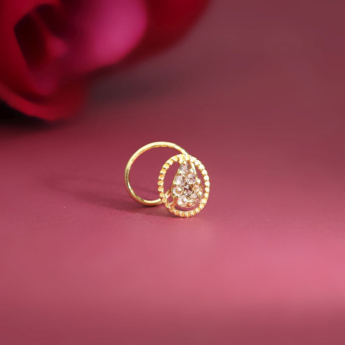ERA Uncut Diamond Nosepin NPJUN10002
