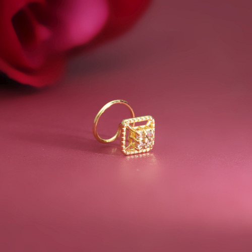 ERA Uncut Diamond Nosepin NPJUN10012
