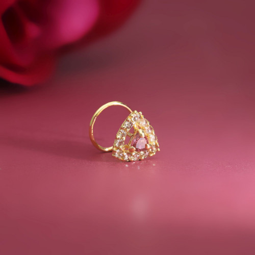 ERA Uncut Diamond Nosepin NPJUN10020