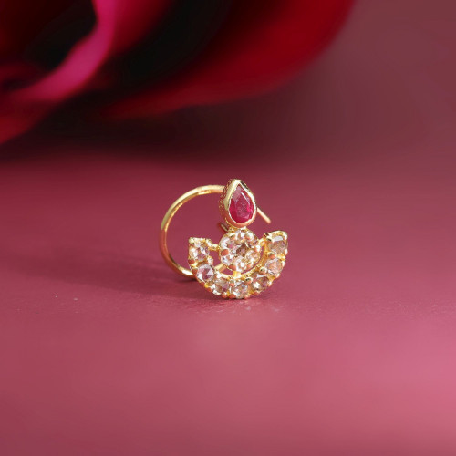 ERA Uncut Diamond Nosepin NPJUN10030