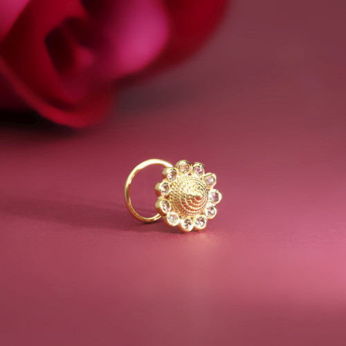ERA Uncut Diamond Nosepin NPJUN10035