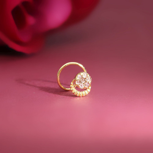 ERA Uncut Diamond Nosepin NPJUN10039