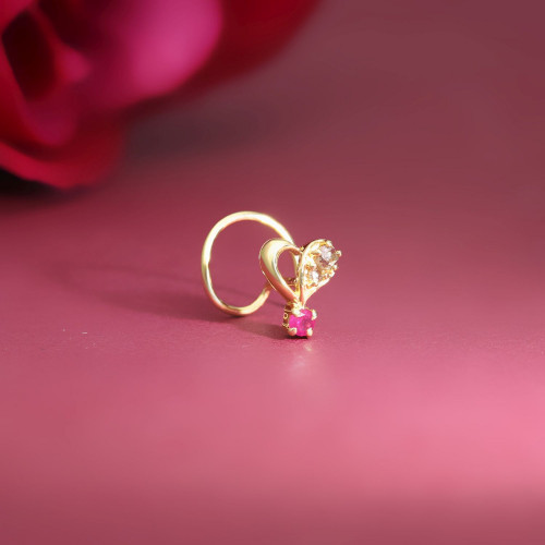 ERA Uncut Diamond Nosepin NPJUN10050
