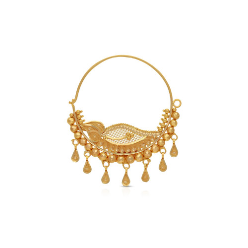 Malabar Gold Nosepin NPNOB40115