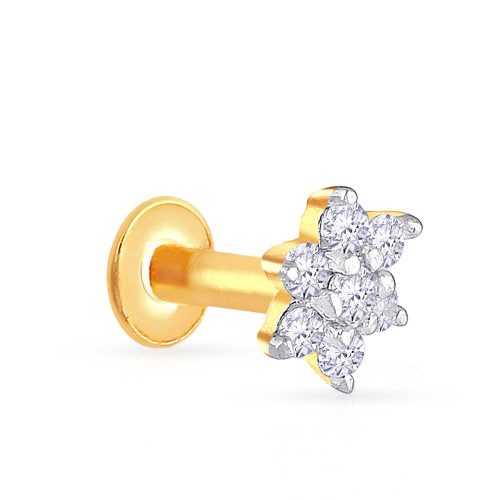 Malabar Gold Nosepin NPPLNDZ003