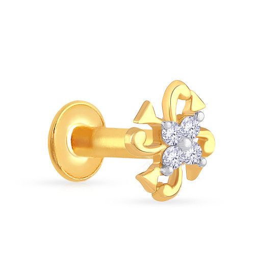 Malabar Gold Nosepin NPPLNDZ012