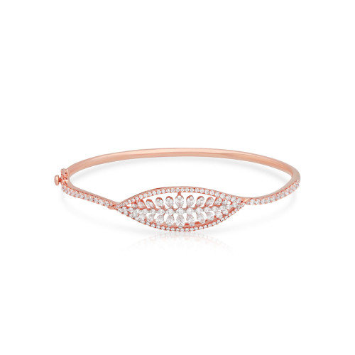 Mine Diamond Bangle OBALR10208