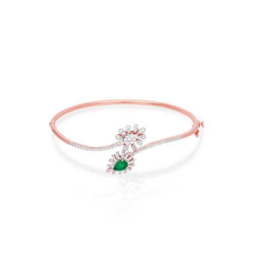 Mine Diamond Bangle OBCTT10005