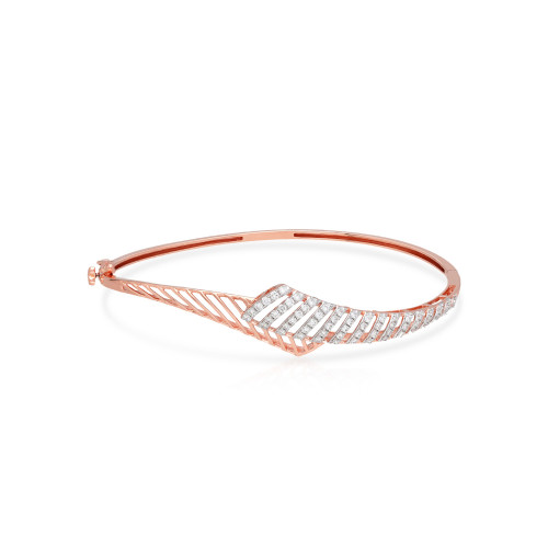 Mine Diamond Bangle OBCTT10027