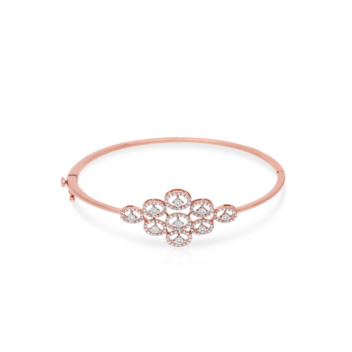 Mine Diamond Bangle OBDIA10016