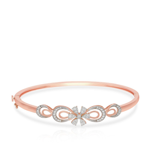 Mine Diamond Bangle OBDIA10030