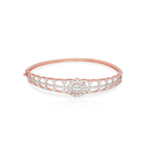 Mine Diamond Bangle OBDIA10044