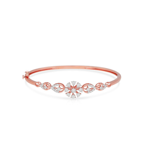 Mine Diamond Bangle OBDIA10056