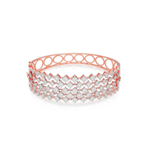 Mine Diamond Bangle OBDIA10067