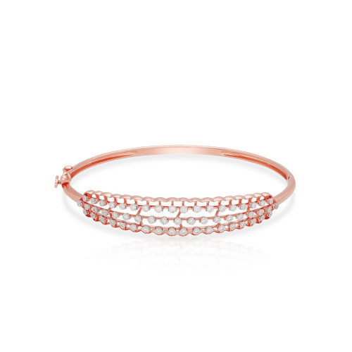Mine Diamond Bangle OBDIA10100