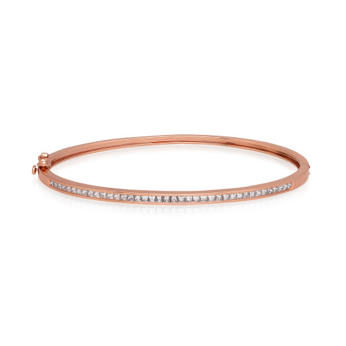 Mine Diamond Bangle OBGEN10091