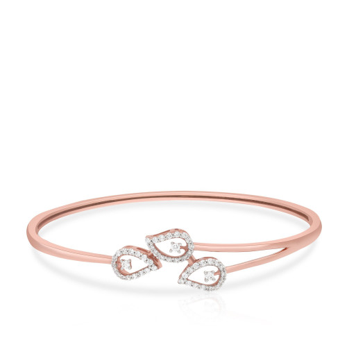 Mine Diamond Bangle OBGEN19543