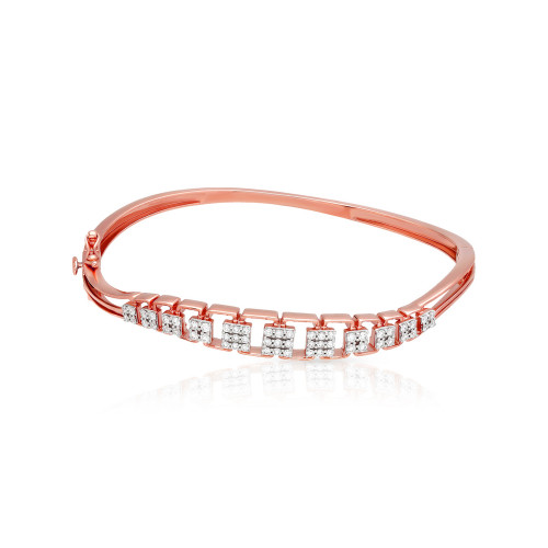 Mine Diamond Bangle OBGEN21369