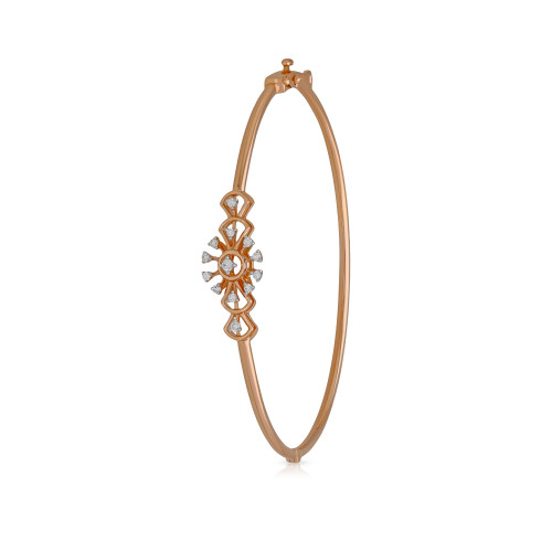 Mine Diamond Bangle OBGEN21503