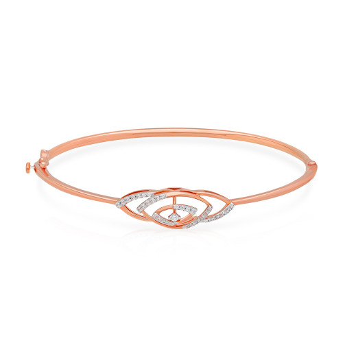 Mine Diamond Bangle OBGEN21550