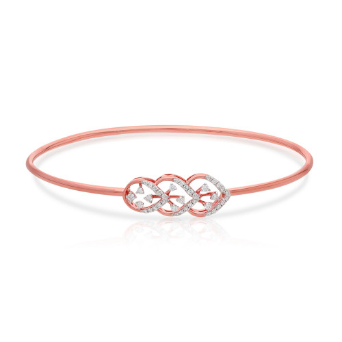 Mine Diamond Bangle OBGEN21553