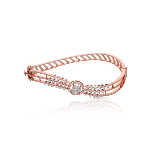 Mine Diamond Bangle OBHRM10074