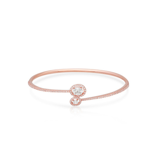 Mine Diamond Bangle OBHRM10100