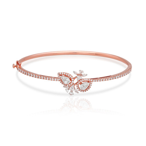 Mine Diamond Bangle OBHRM10478