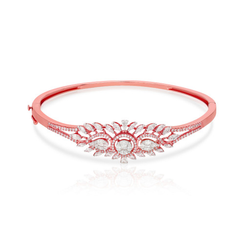 Mine Diamond Bangle OBHRM10959