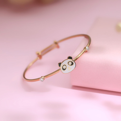 Mine Diamond Bangle OBSTR10004