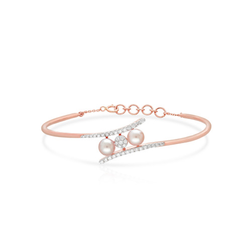 Zoul Diamond Bracelet OBZOL10028