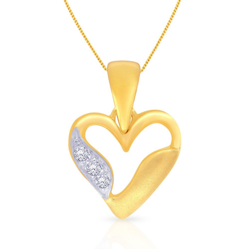 Mine Diamond Pendant P71868