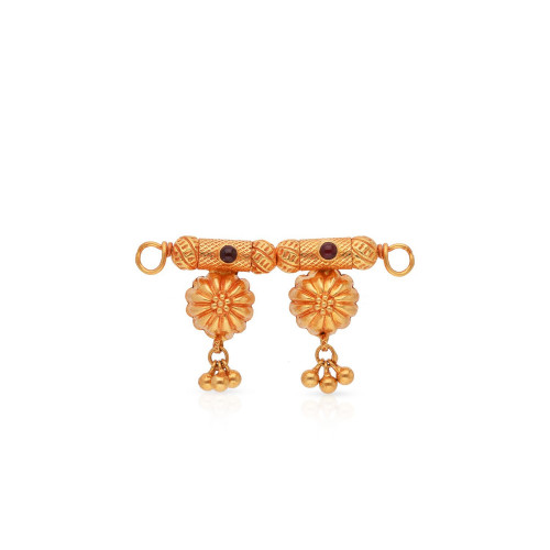 Divine Gold Pendant PDCHT10308