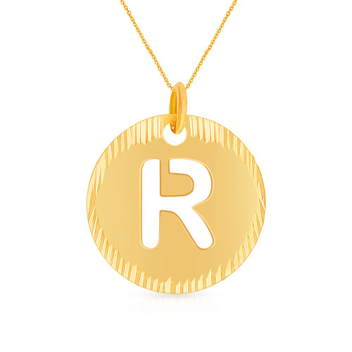 Malabar Gold Pendant PDDJDZ018R