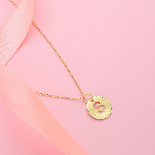 Malabar Gold Pendant PDDJDZ019S