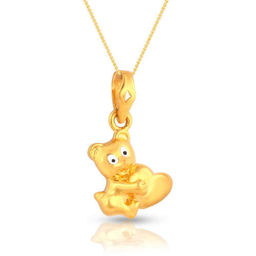 Malabar Gold Pendant PDDZCAFAA222
