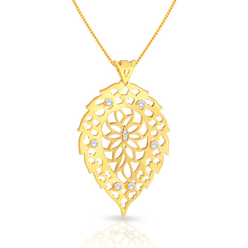 Malabar Gold Pendant PDDZCALFA250