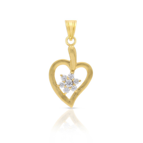 Malabar Gold Pendant PDDZL13927