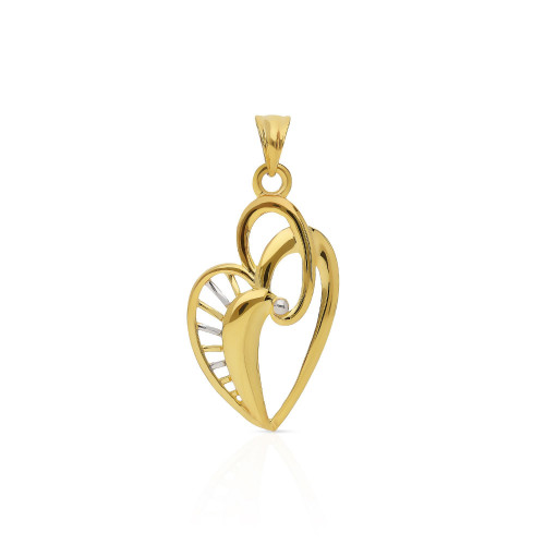 Malabar Gold Pendant PDDZL20480