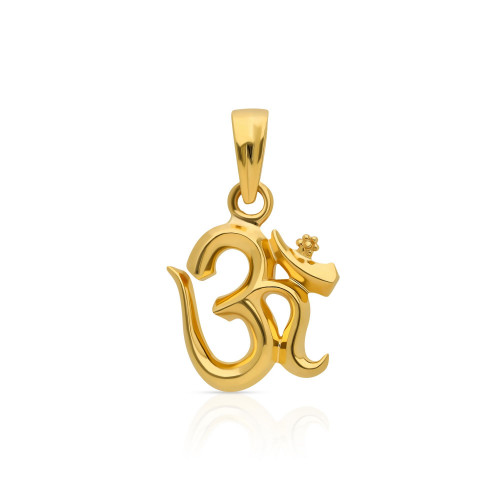 Malabar Gold Pendant PDDZL23734