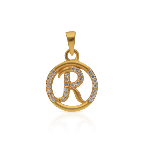 Malabar Gold Pendant PDDZL28379