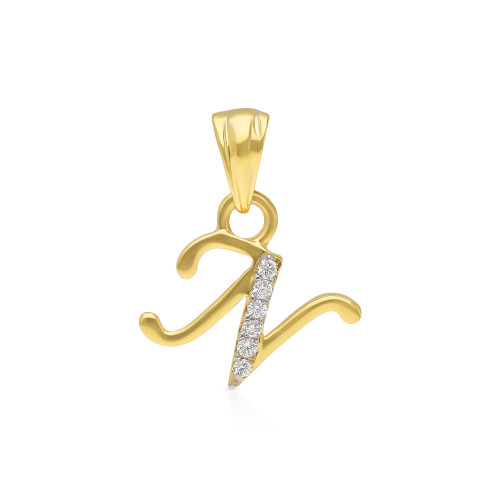 Malabar Gold Pendant PDDZL28694