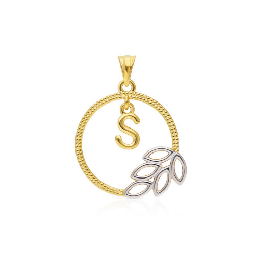 Malabar Gold Pendant PDDZL29176