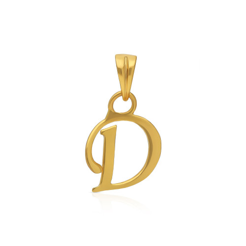 Malabar Gold Pendant PDDZL29704
